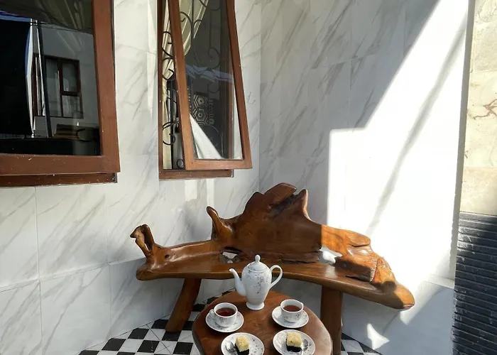 Appartamento Beachview