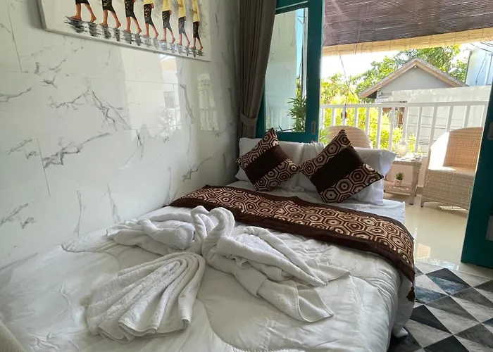 Appartamento Beachview Seminyak