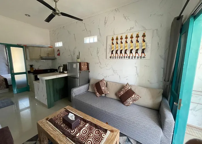 Beachview * Seminyak