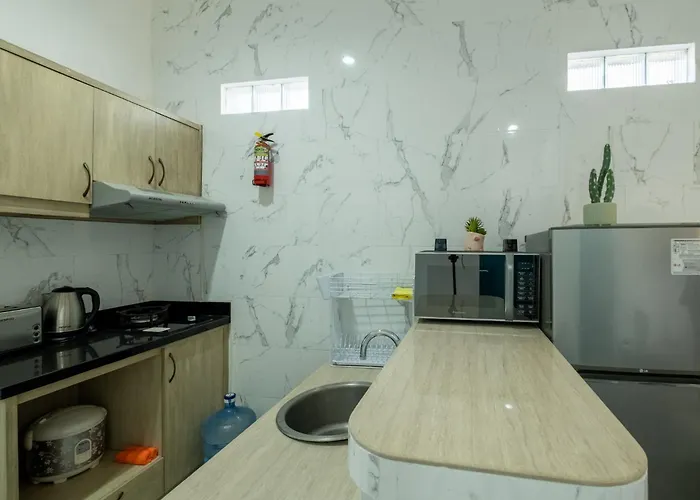 Beachview Appartamento