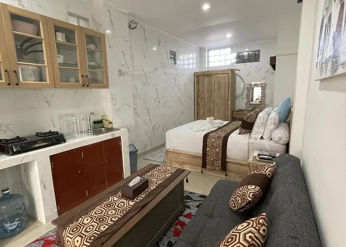 Appartamento Beachview