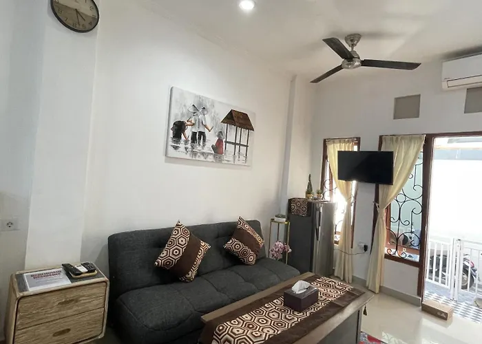 Beachview Seminyak