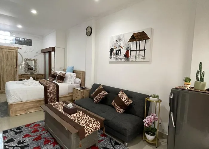 Appartamento Beachview