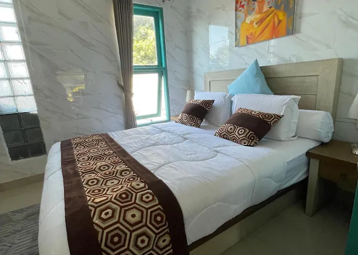 Appartamento Beachview *
