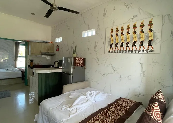 Beachview Seminyak