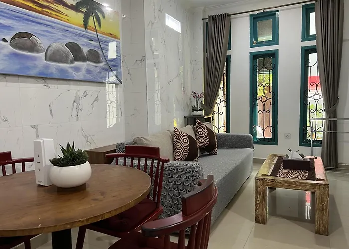 Beachview Appartamento