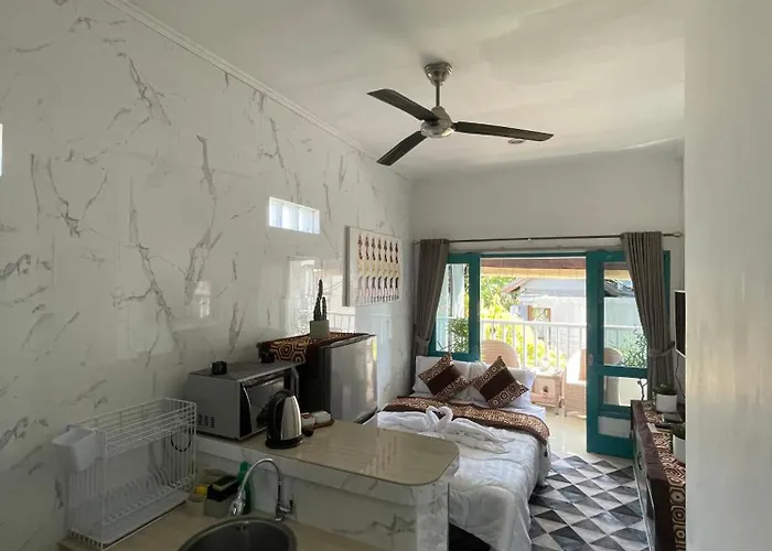 Beachview Appartamento *