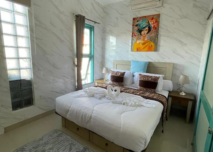 Appartamento Beachview Seminyak