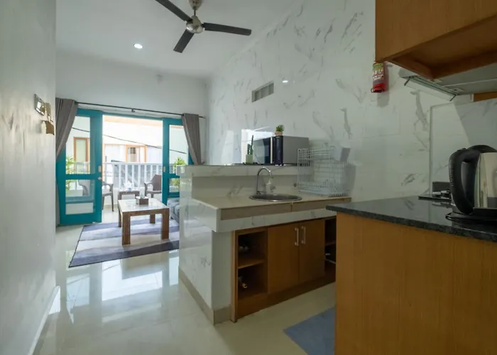 Appartamento Beachview