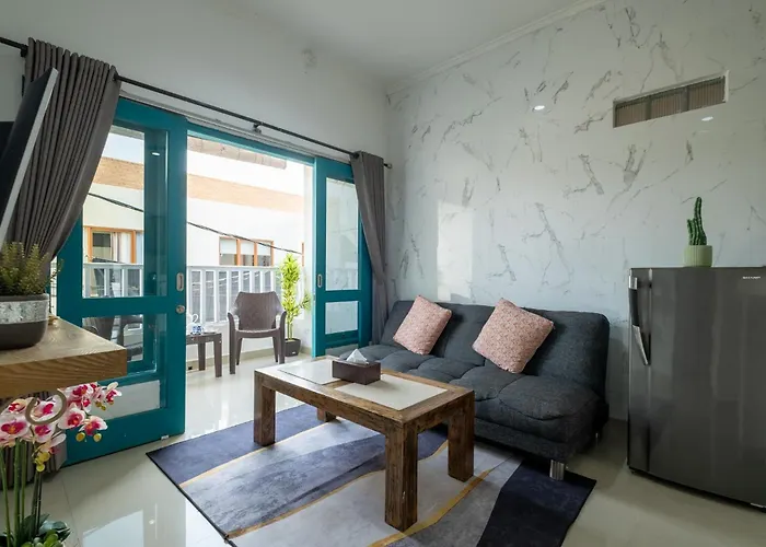 Beachview Appartamento