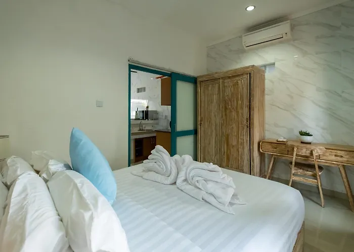 Beachview Appartamento *