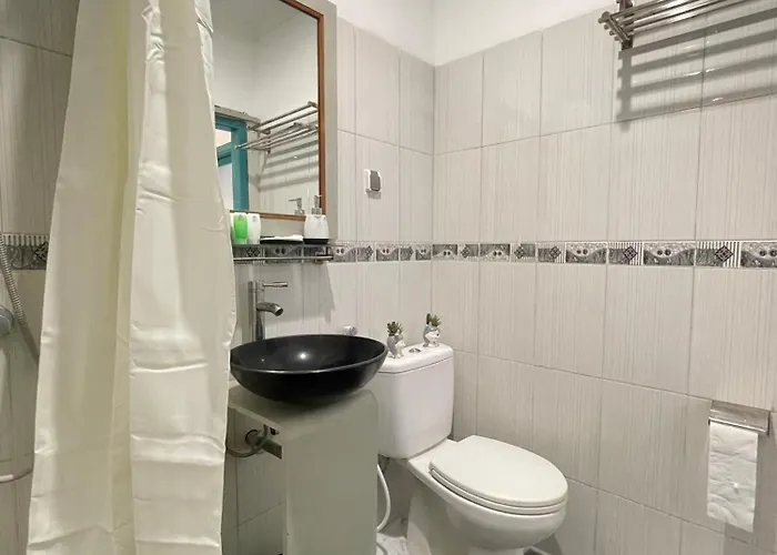 Appartamento Beachview Seminyak