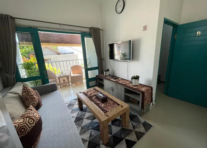 Appartamento Beachview *