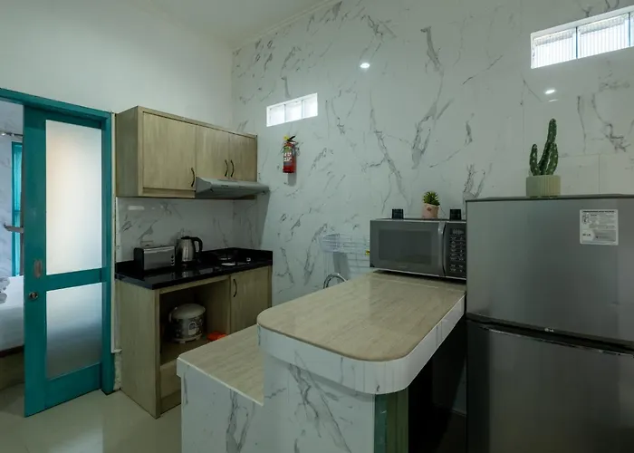 Beachview Appartamento *