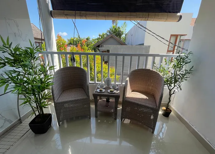 Appartamento Beachview