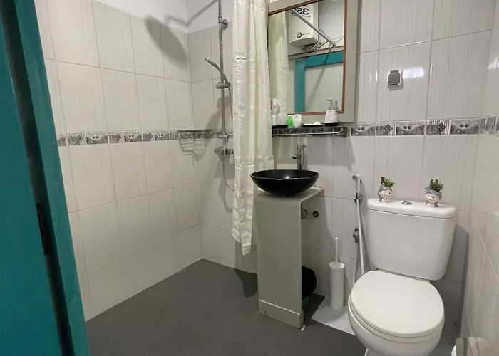Appartamento Beachview