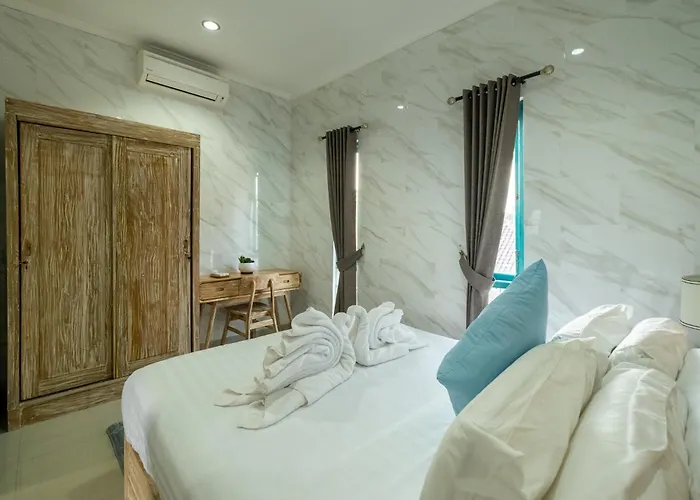 Beachview Seminyak