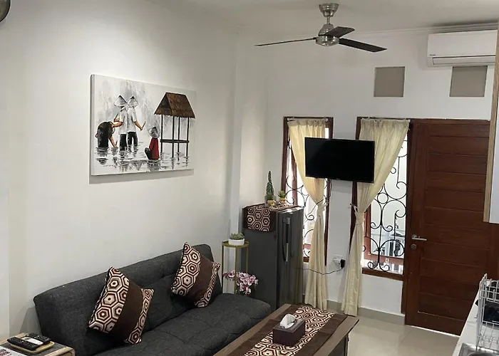 Beachview Appartamento *